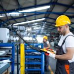 OEE Monitoring System